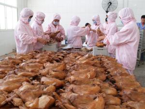 開(kāi)道口燒雞加盟店需要準(zhǔn)備什么？