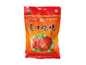 道口燒雞產(chǎn)業(yè)化發(fā)展情況簡介
