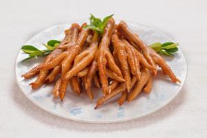 加盟“義興張”道口燒雞，背靠老字號(hào)靠譜！