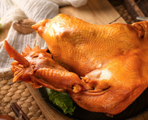 道口燒雞加盟，難不難？