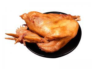 雞肉該怎么清洗，道口燒雞加盟商義興張道口燒雞告訴您！